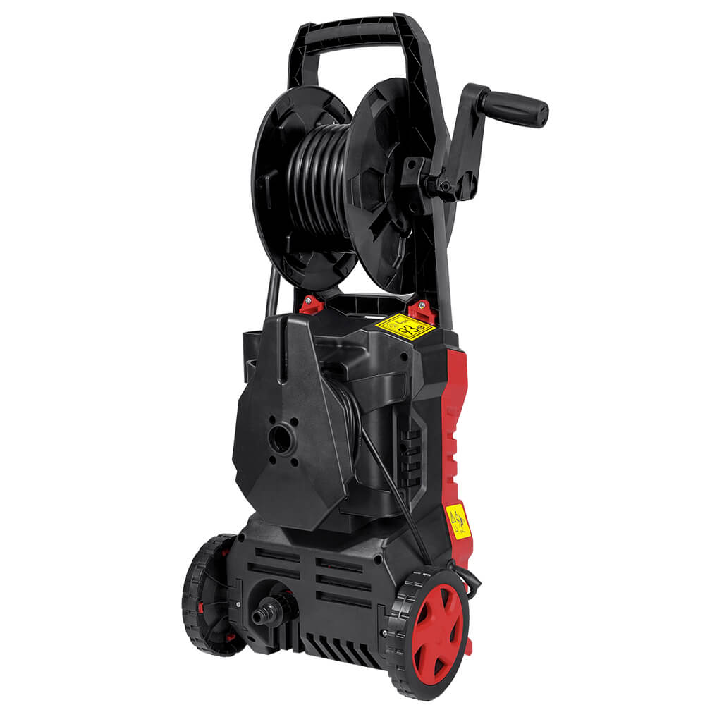 เครื่องฉีดน้ำแรงดันสูง STELLAR รุ่น TMW-180B 180 บาร์ 2600